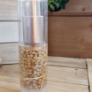 Jane iredale foundation